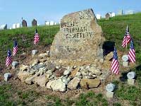 Byerly-Freeman Cemetery