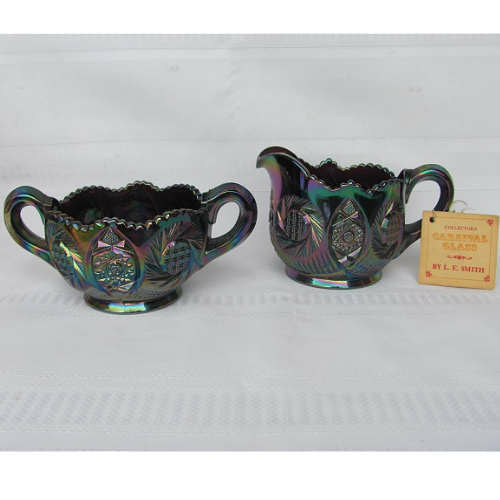 Pinwheel and Hobstar